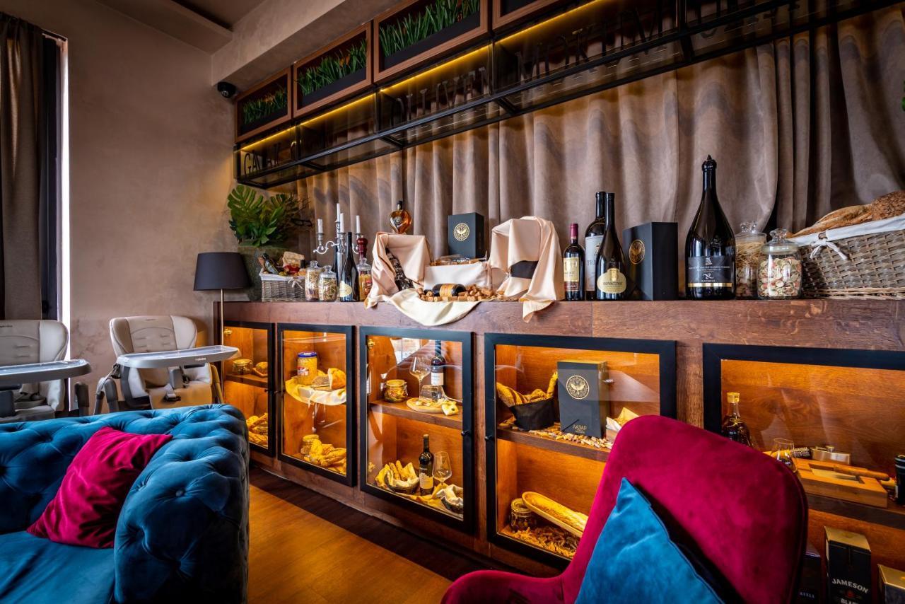 Hotel Amsterdam 4*