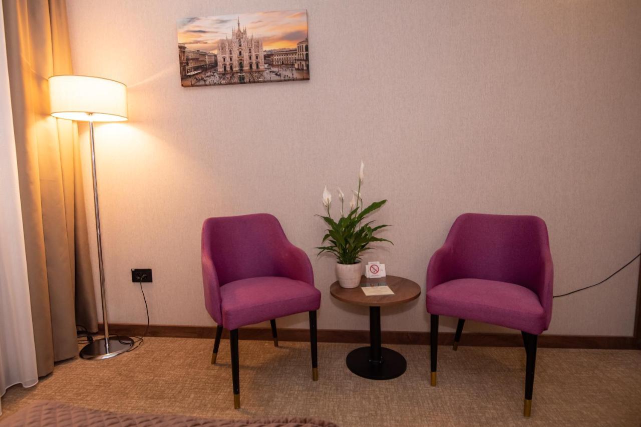 Hotel Amsterdam