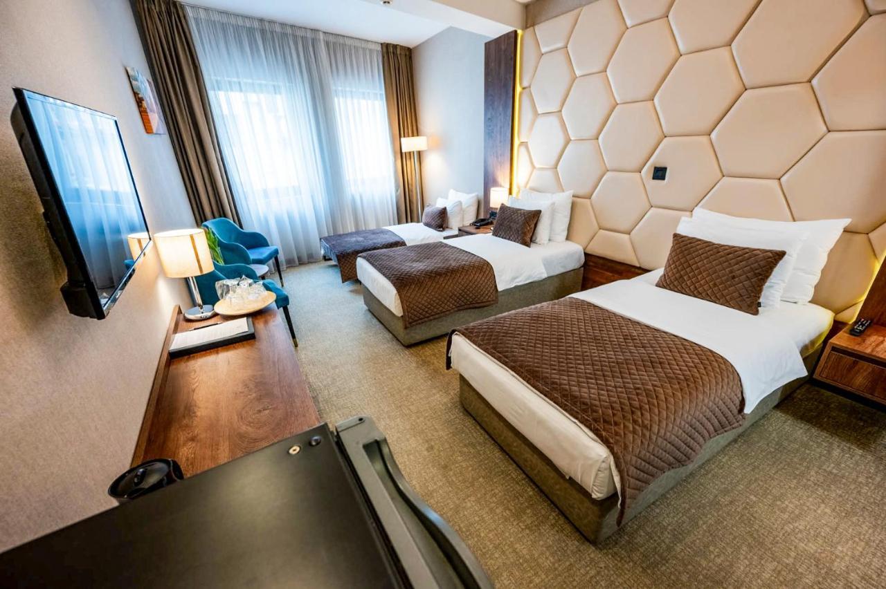 Amsterdam Hotel