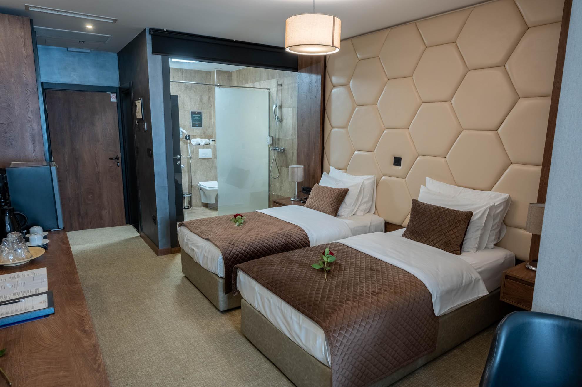 Amsterdam 4* Belgrade