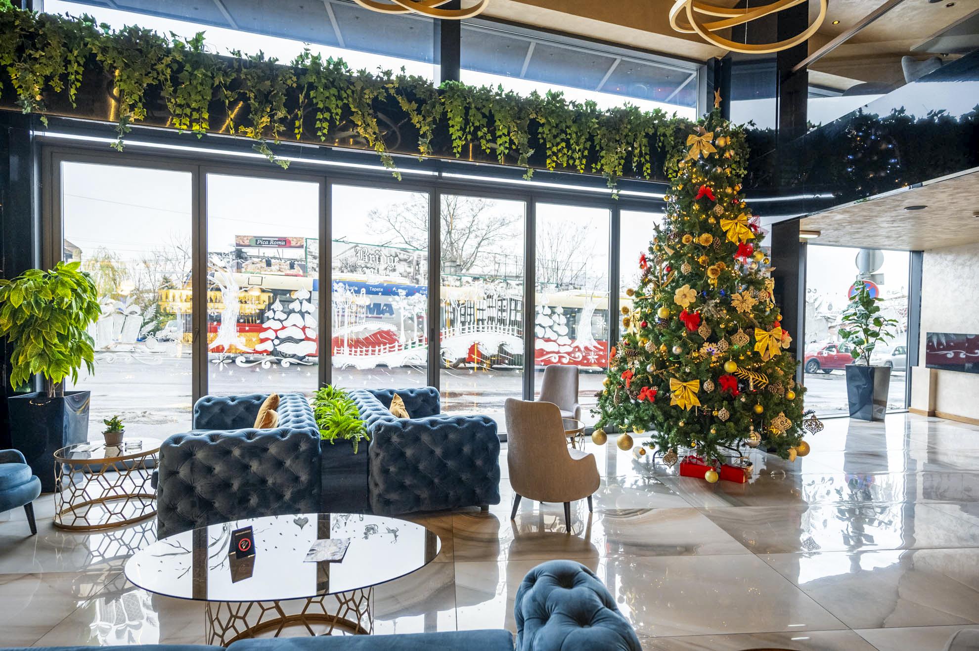 Amsterdam Hotel Belgrade