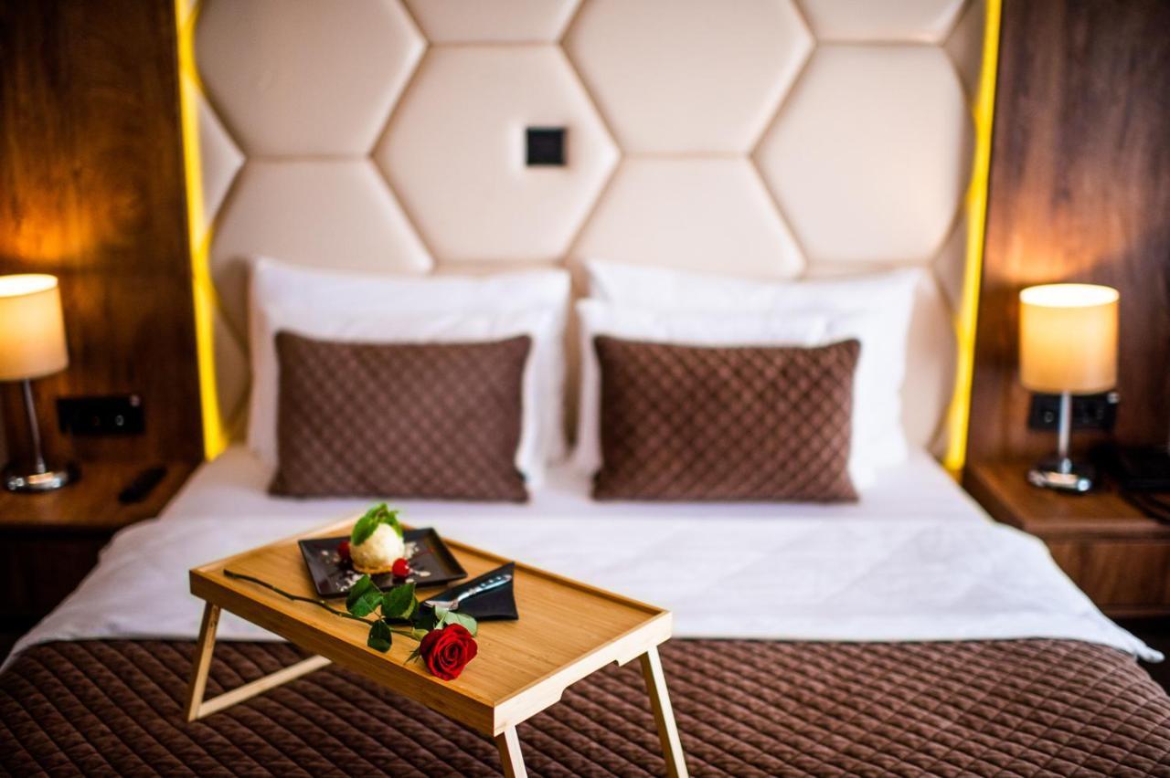 Hotel Amsterdam