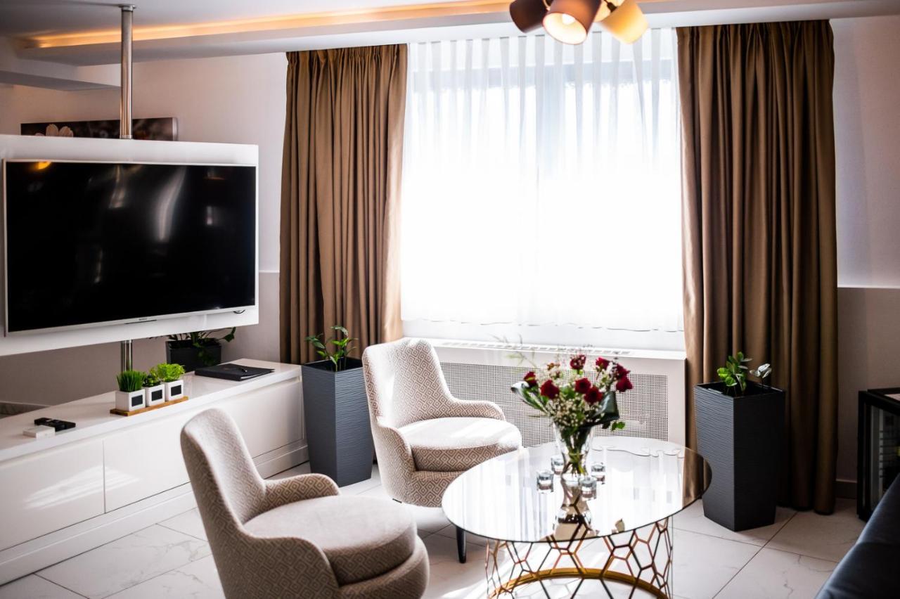 Amsterdam Hotel Belgrade