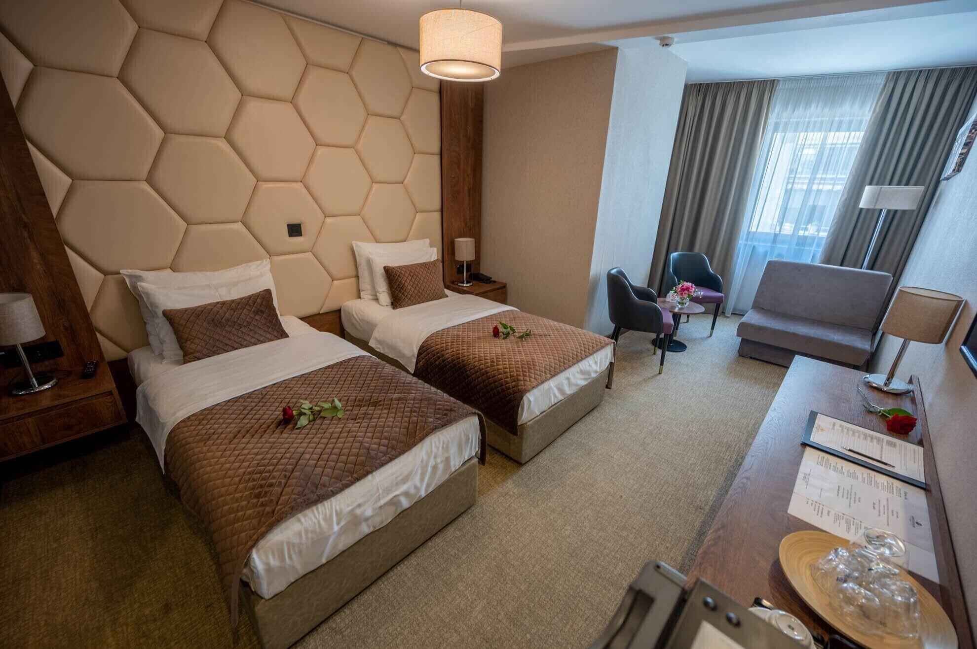 Amsterdam Hotel