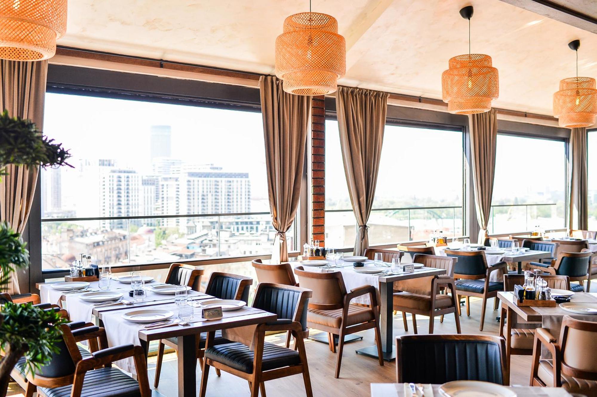 Amsterdam 4* Belgrade