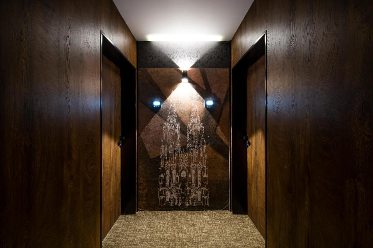 Amsterdam Hotel